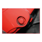 KS Tools 1/2" remklauw speciale aansluiting, 11.5mm-5