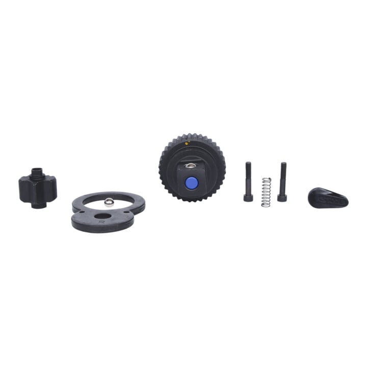 KS Tools 1/2" Reparatur-Satz für Teleskop-Umschaltknarre