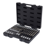 KS Tools 1/2" RIBE® bit dopsleutelset, 32 st.-1