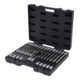 KS Tools 1/2" RIBE® bit dopsleutelset, 32 st.-4