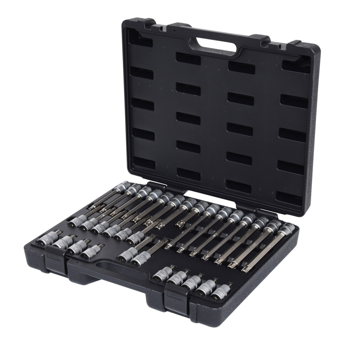KS Tools 1/2" RIBE® bit dopsleutelset, 32 st.