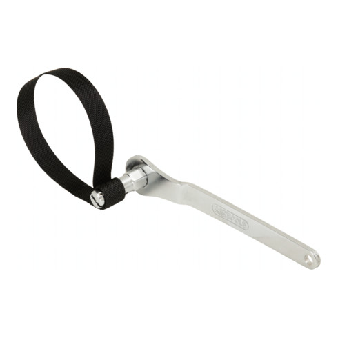 KS Tools 1/2" riem sleutel, 160mm