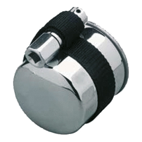 KS Tools 1/2" riem sleutel, 160mm