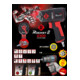 KS Tools 1/2" ROCKET II High Performance pneumatische slagmoersleutel 2.300 Nm