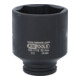 KS Tools 1/2" schacht speciale bus , 52mm-3