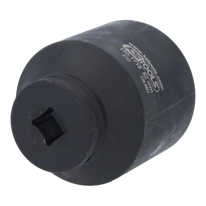 KS Tools 1/2" schacht speciale bus , 52mm