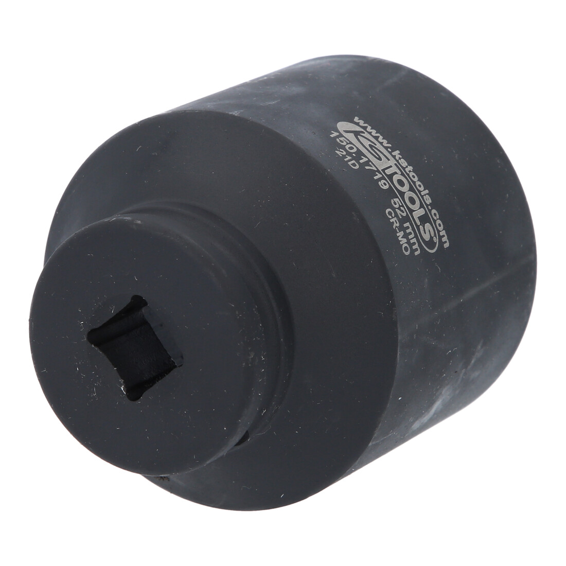 KS Tools 1/2" schacht speciale bus , 52mm