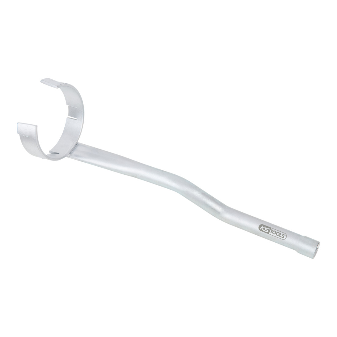 KS Tools 1/2" Schlüssel für VAG Kraftstoffpumpen, Ø100mm