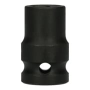 KS Tools 1/2" Sechskant-Kraft-Stecknuss, kurz-5