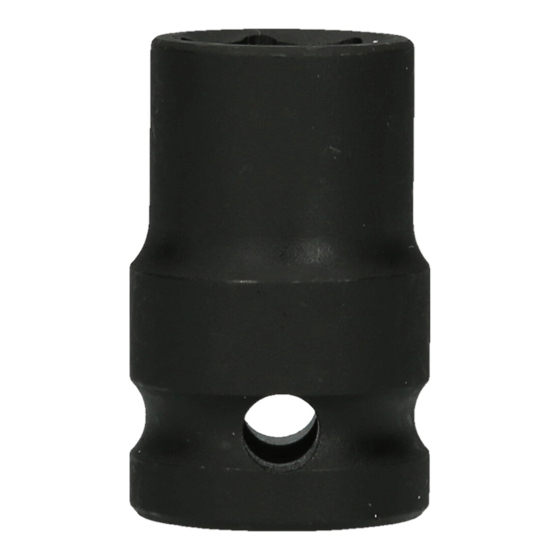 KS Tools 1/2" Sechskant-Kraft-Stecknuss, kurz