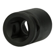 KS Tools 1/2" Sechskant-Kraft-Stecknuss, kurz-2