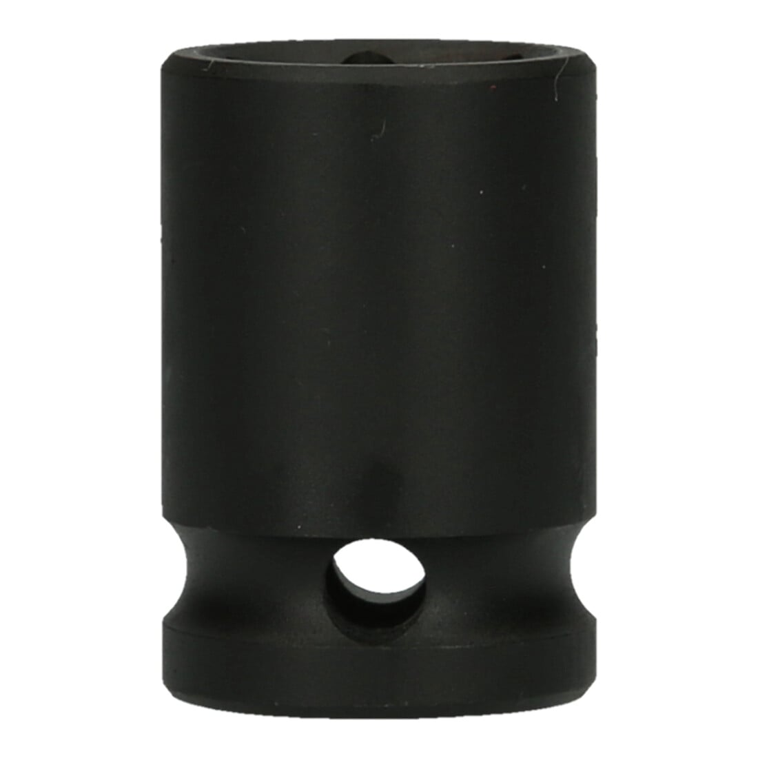 KS Tools 1/2" Sechskant-Kraft-Stecknuss, kurz