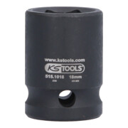 KS Tools 1/2" Sechskant-Kraft-Stecknuss, kurz-4