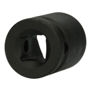 KS Tools 1/2" Sechskant-Kraft-Stecknuss, kurz-2
