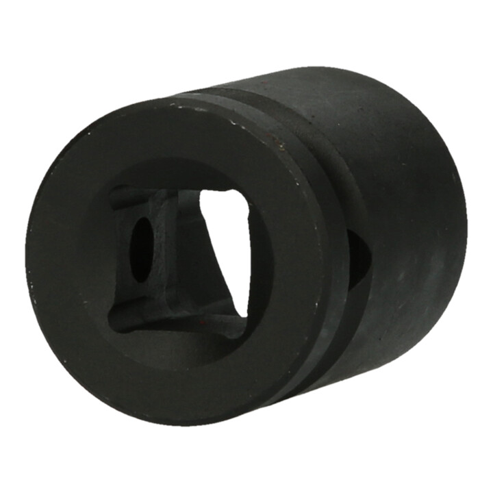 KS Tools 1/2" Sechskant-Kraft-Stecknuss, kurz, 21mm