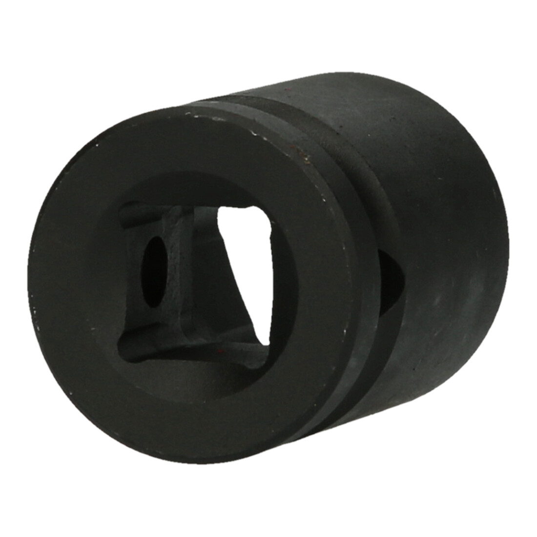 KS Tools 1/2" Sechskant-Kraft-Stecknuss, kurz