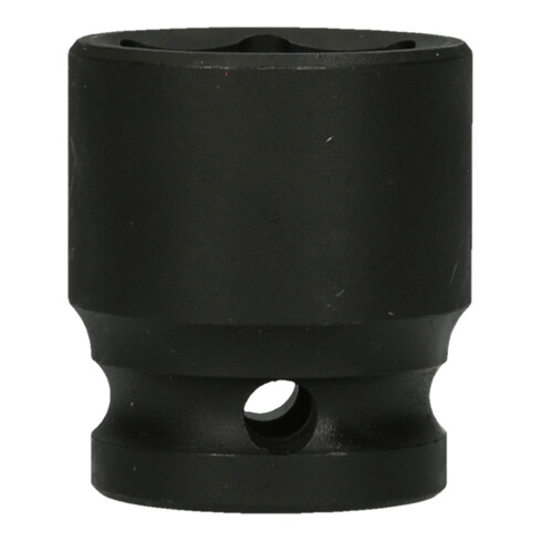 KS Tools 1/2" Sechskant-Kraft-Stecknuss, kurz