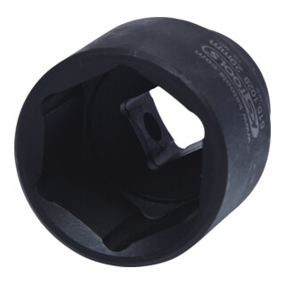 KS Tools 1/2" Sechskant-Kraft-Stecknuss, kurz, 29mm