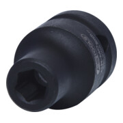 KS Tools 1/2" Sechskant-Kraft-Stecknuss, kurz