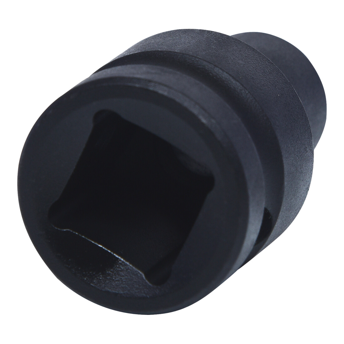 KS Tools 1/2" Sechskant-Kraft-Stecknuss, kurz
