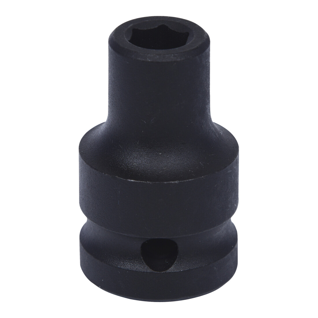 KS Tools 1/2" Sechskant-Kraft-Stecknuss, kurz