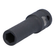 KS Tools 1/2" Sechskant-Kraft-Stecknuss, lang, 11mm-1