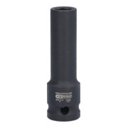 KS Tools 1/2" Sechskant-Kraft-Stecknuss, lang, 11mm-4