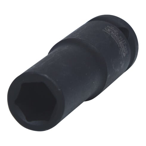 KS Tools 1/2" Sechskant-Kraft-Stecknuss, lang, 13mm