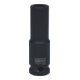 KS Tools 1/2" Sechskant-Kraft-Stecknuss, lang, 13mm