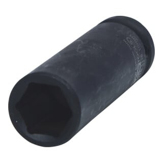 KS Tools 1/2" Sechskant-Kraft-Stecknuss, lang, 16mm