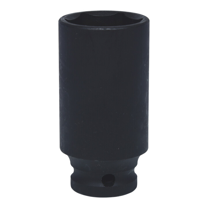 KS Tools 1/2" Sechskant-Kraft-Stecknuss, lang, 29mm