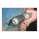 KS Tools 1/2" speciale aandrijfas, 27mm