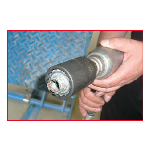 KS Tools 1/2" speciale aandrijfas steeksleutel