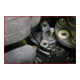 KS Tools 1/2" speciale aandrijfas, 27mm