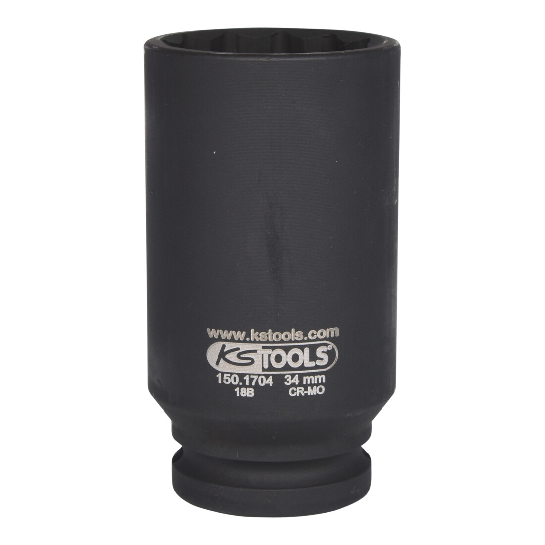 KS Tools 1/2" speciale aandrijfas steeksleutel