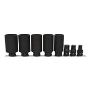 KS Tools 1/2" speciale aandrijfas dopsleutelset, 8 delig-2