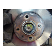 KS Tools 1/2" speciale aandrijfas dopsleutelset, 8 delig-4