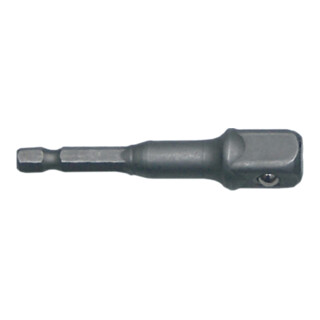 KS Tools 1/2" speciale adapter, magnetisch, 72mm