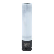 KS Tools 1/2" speciale aluminium rand contactdoos, XL, 17mm-4