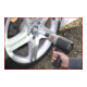 KS Tools 1/2" speciale aluminium rand contactdoos, XL, 17mm