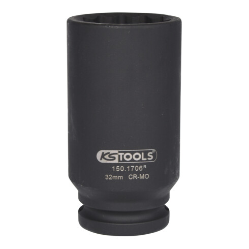 KS Tools 1/2" speciale aandrijfas steeksleutel