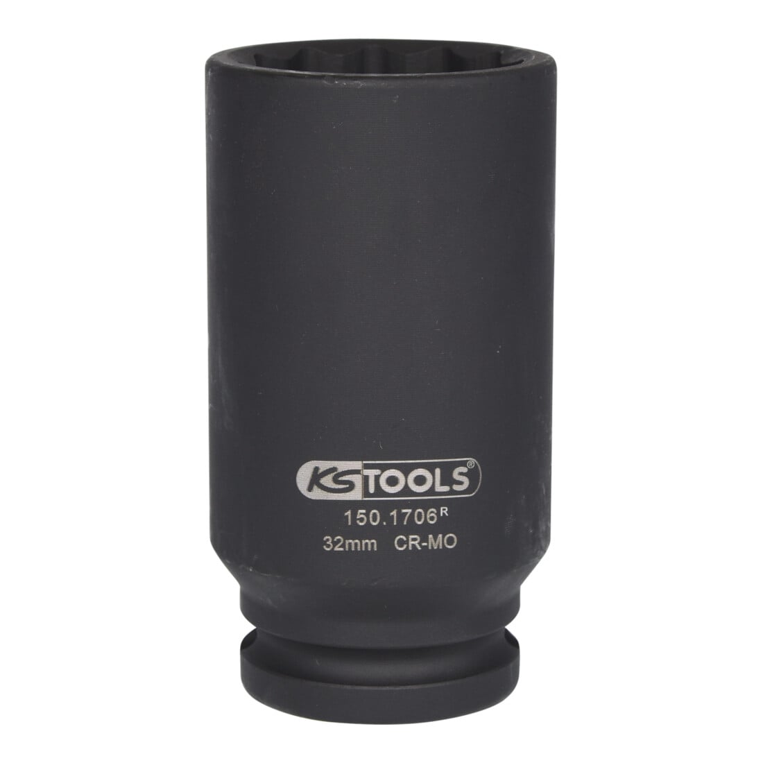 KS Tools 1/2" speciale aandrijfas steeksleutel