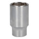 KS Tools 1/2" speciale bus voor 8-kant schroeven, 27mm