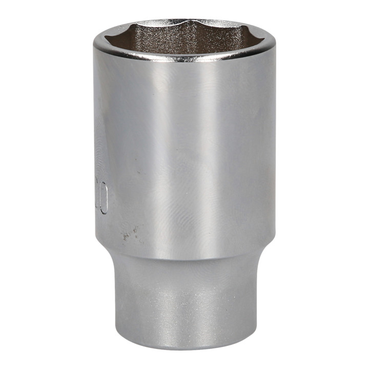 KS Tools 1/2" speciale bus voor 8-kant schroeven, 27mm