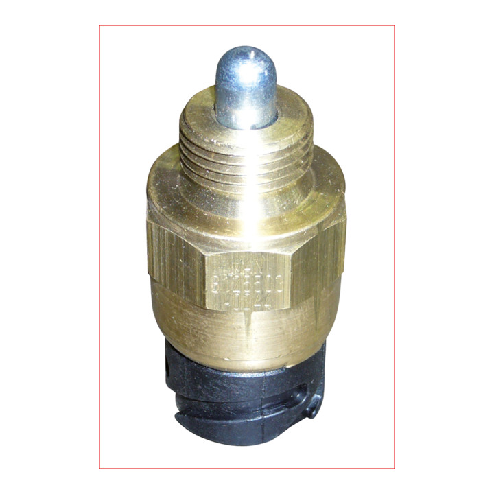 KS Tools 1/2" speciale bus voor 8-kant schroeven, 27mm
