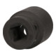 KS Tools 1/2" speciale bus voor Mercedes, E30, 46 mm kort-5