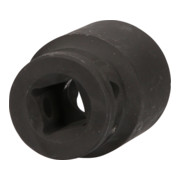 KS Tools 1/2" speciale bus voor Mercedes, E30, 46 mm kort-5