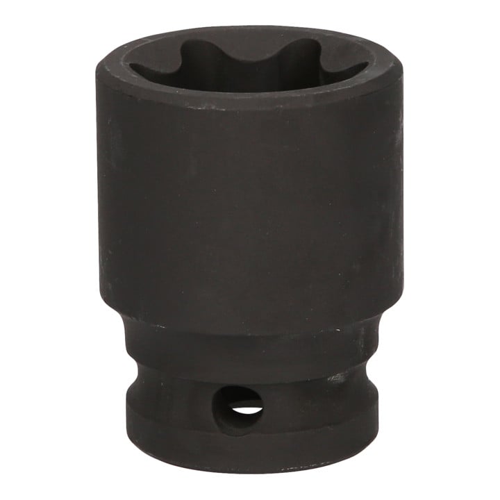 KS Tools 1/2" speciale bus voor Mercedes, E30, 46 mm kort