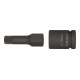 KS Tools 1/2" speciale power bit dopsleutelset meertandss, 7 dlg. M14-M18