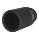 KS Tools 1/2" Spezial-Gelenkwellen-Kraft-Stecknuss, 34mm-1